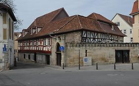 Hotel Hahnmuehle 1323